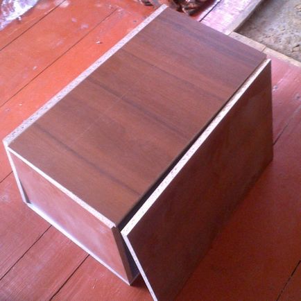 Cum sa faci subwoofer-ul