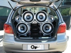 Cum sa faci subwoofer-ul