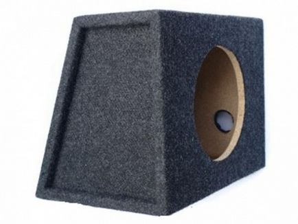 Cum sa faci subwoofer-ul