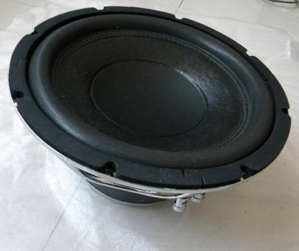 Cum sa faci subwoofer-ul