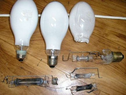Cum sa faci o lampă cu ultraviolete