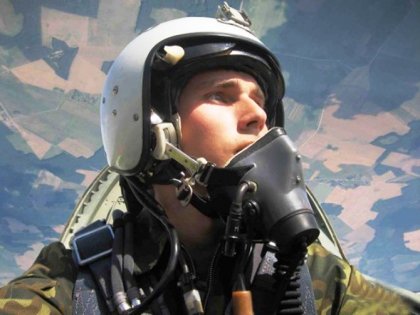 Cum de a deveni un pilot militar