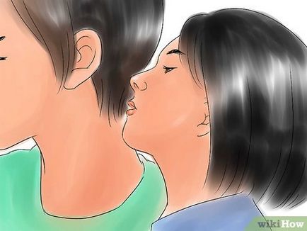 Cum să înțeleagă un sarut