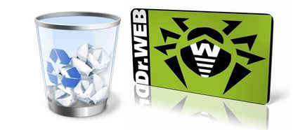Cum de a elimina antivirus web dr Cum de a elimina antivirus web dr