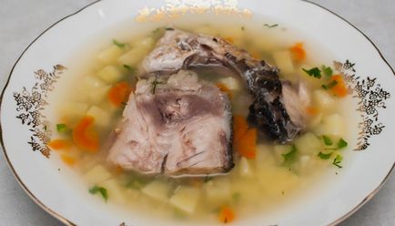 Cum de a găti o supă delicioasă Cum de a găti o supă delicioasă