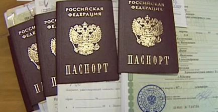 Cum de a restabili pașaportul