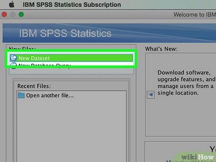 Ce este SPSS