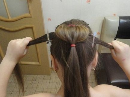 Cum să împletească o femeie Cum să împletească o femeie