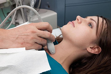Cum să treacă testele ale glandei tiroide