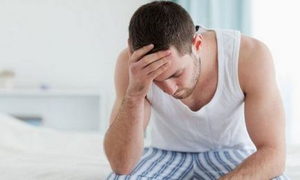 Cum de a vindeca drojdie infecție la bărbați