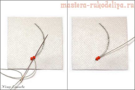 Broderie master-class Broderie master-class