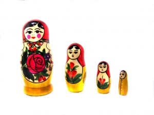 Ce este Matryoshka