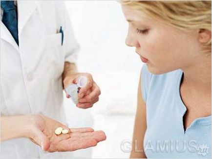 Cum avortul medicamentos