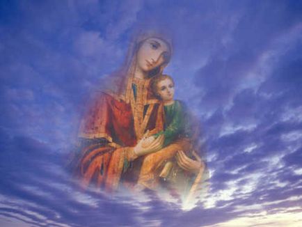 Rugăciuni Theotokos ortodoxe Rugăciuni Theotokos ortodoxe