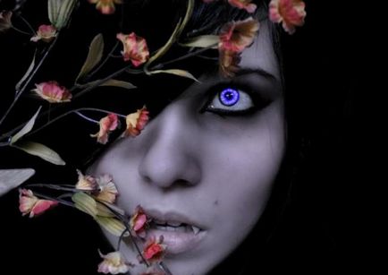 Pe masura ce oamenii devin vampiri Pe masura ce oamenii devin vampiri