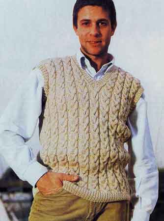 Cum să tricot veste Cum să tricot veste