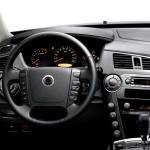 Cum să ssangyong KYRON Cum să ssangyong KYRON