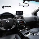 Cum să ssangyong KYRON Cum să ssangyong KYRON