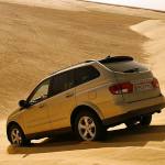 Cum să ssangyong KYRON Cum să ssangyong KYRON