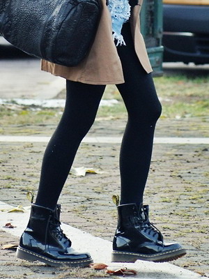 Martens ce este Martens ce este