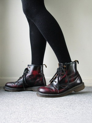 Martens ce este Martens ce este