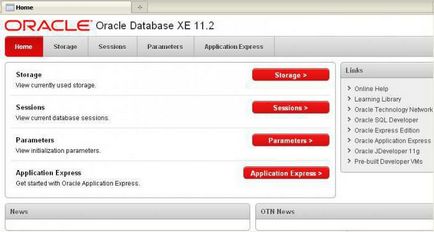 Oracle bază de date, care este