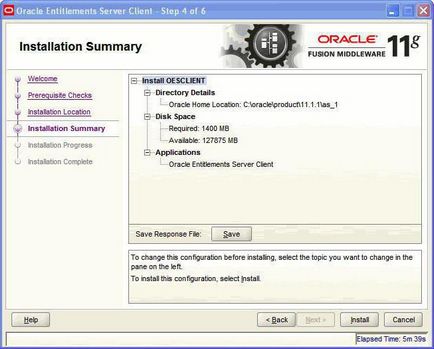 Oracle bază de date, care este