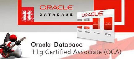 Oracle bază de date, care este