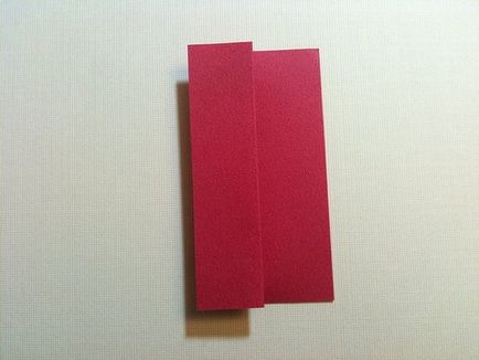 Cum de a face origami pentru copii Cum de a face origami pentru copii