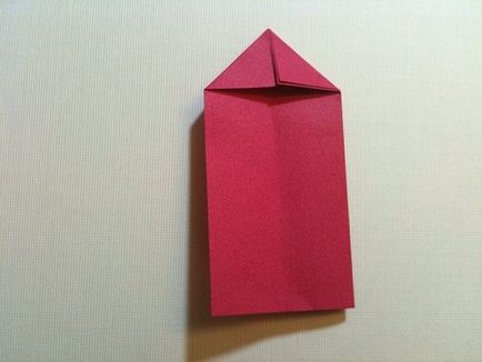 Cum de a face origami pentru copii