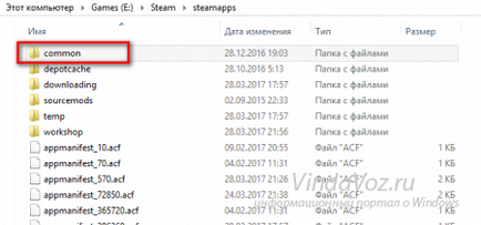 Cum să reinstalați Steam