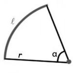 Cum se calculeaza diagonala dreptunghiului