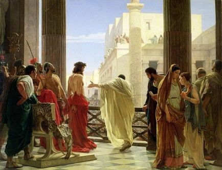 De ce Iuda a trădat pe Hristos