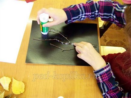 Artizanat Cum sa faci copaci Artizanat Cum sa faci copaci