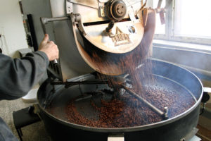 Uscat prin congelare de cafea ce este Uscat prin congelare de cafea ce este