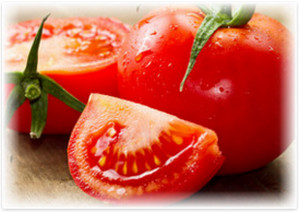 Fructele de tomate Fructele de tomate