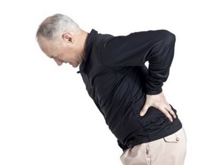 Tratamentul sciatica lumbosacral