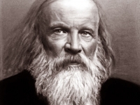 Poate îmi place Mendeleev