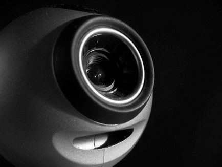 Cum de a verifica o cameră web Cum de a verifica o cameră web