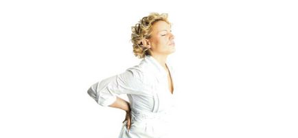 Tratamentul sciatica lumbosacral