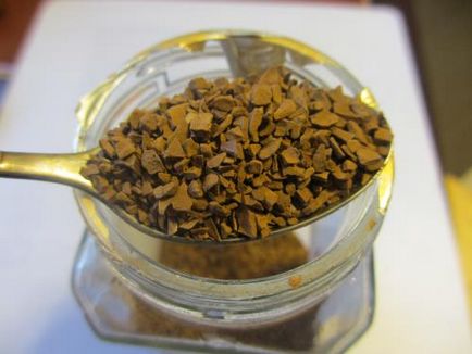 Uscat prin congelare de cafea ce este Uscat prin congelare de cafea ce este