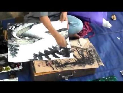 Cum de a desena graffiti spray- Cum de a desena graffiti spray-
