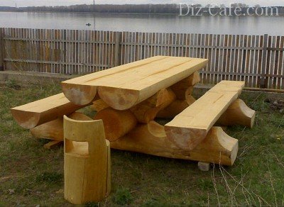 Cum de a construi un banc