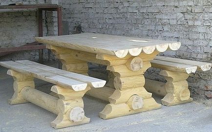 Cum de a construi un banc