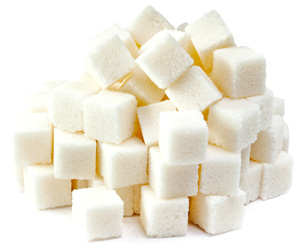 Ce conține zahăr