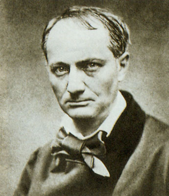 Sharl Bodler (Charles Baudelaire) hoituri Îți amintești ce ... veremjev