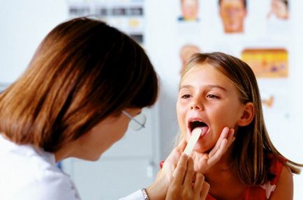 infecție streptococică la copii