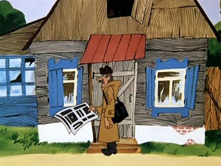 poze pisica Matroskina poze pisica Matroskina