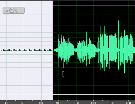 Adobe auditie modul de a elimina zgomotul