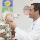 Ganglionii limfatici sunt tratate copilului